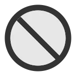 Stop SVG Icon